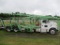 2000 Volvo WAH64 Tandem Axle Car Hauler