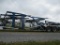 2007 Cottrell C-7510ST Car Hauler Trailer