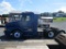 1990 Volvo Tandem Axle Day Cab