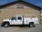 2006 GMC 3500 Utility Bed Truck