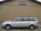 2004 Volkswagon Passat Wagon