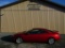 2000 Mercury Cougar Coupe