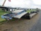 1997 Talbert Detach Tri-Axle Trailer