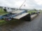 1997 Talbert Detach Tri-Axle Trailer