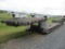 2007 XL Mechanical Detach Tandem Axle Trailer