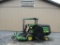 John Deere 1600 Turbo Series III Zero Turn Mower