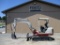 Takeuchi TB135 Mini-Excavator