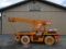 1997 Broderson IC-80-2E Deck Crane