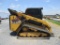 CAT 299D2 XHP Compact Track Loader