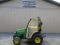 John Deere 2320 Tractor
