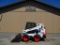 2017 Bobcat S595 Skid Steer