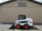 2014 Bobcat S550 Skid Steer