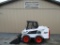 2014 Bobcat S510 Skid Steer