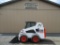 Bobcat S205 Skid Steer