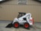 Bobcat 873 Skid Steer