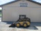 New Holland L565 Skid Steer