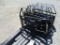 New Kivel 3,500lbs. Quick Attach Pallet Fork