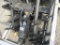 New Hydraulic Auger w/3 Bits