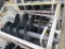 New Quick Attach JCT Auger w/2 Bits