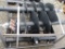 New Quick Attach JCT Auger w/2 Bits