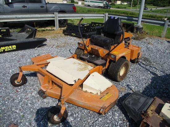 Woods 5215 Front Mount Mower