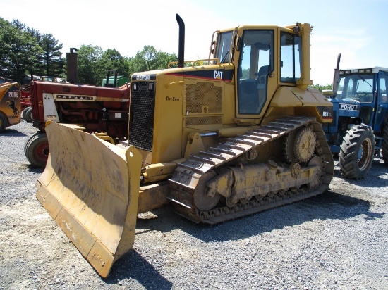 CAT D6N XL Dozer