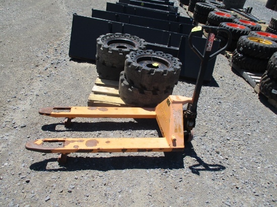 Pallet Jack