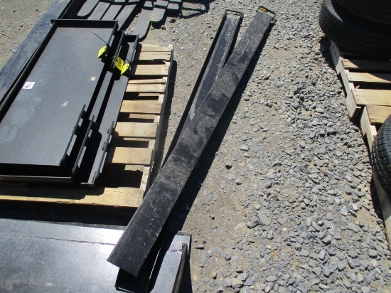 New 7ft Pallet Fork Extension