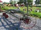 Oliver Side Delivery Rake