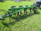 John Deere 4 Bottom Plow