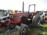 Case/ IH 494 Tractor