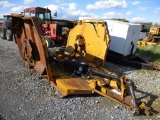 Woods 3180 Batwing Mower
