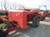 Spreader