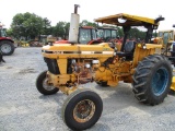 Ford 5610 Tractor