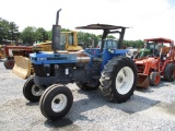 New Holland 6610 Tractor