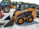 Case SV185 Skid Steer