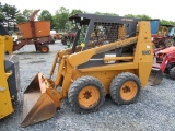 Case 1840 Skid Steer