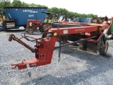 New Holland 411 Disc Bine