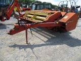 New Holland 489 Disc Bine