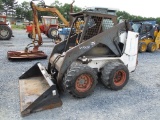 1995 Bobcat 773 Skid Steer
