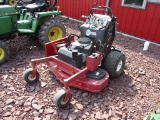 EX Mark Walk Behind Mower