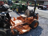 Scag Turf Tiger STT61V-35BV Zero Turn Mower