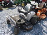 Dixie Chopper 12760 Zero Turn Mower