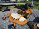 Woods 5215 Front Mount Mower