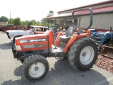 Agco ST40X Tractor
