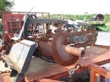 Trencher 48