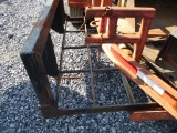 Plate Form Attachment