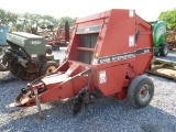 Case IH 8430 Baler