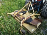Finish Mower