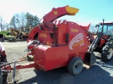2014 Teagle Tomahawk 7100